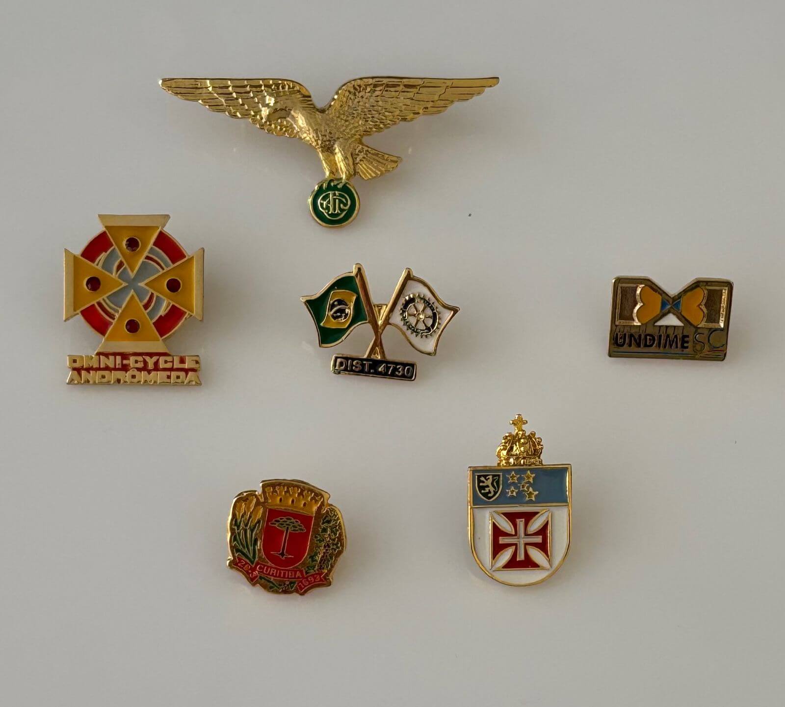 Eventos & Inaugurações